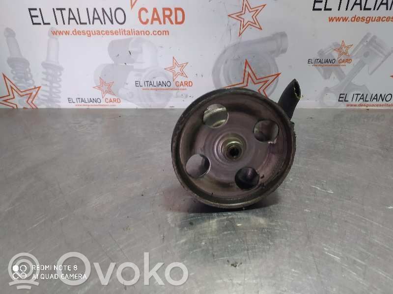 Power steering pump   9636086680,2893