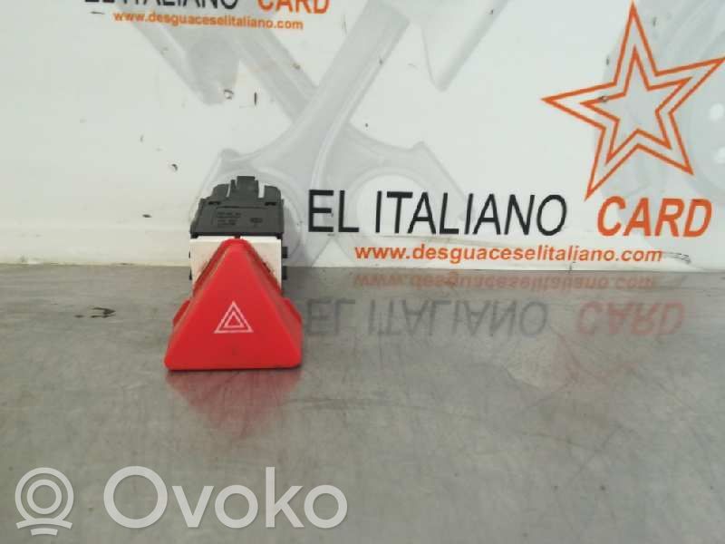 Volkswagen Touran I Comutator lumini pericol 