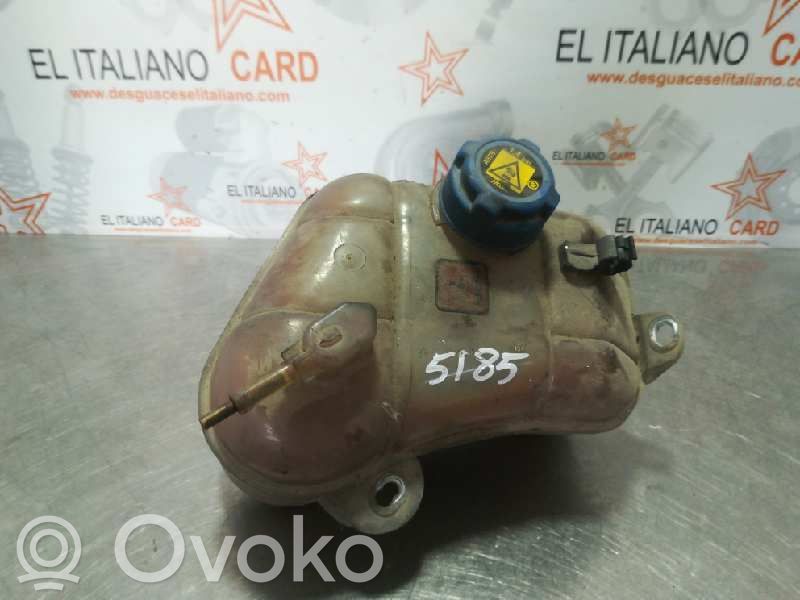 Fiat Bravo Kuro išsiplėtimo bakelis 