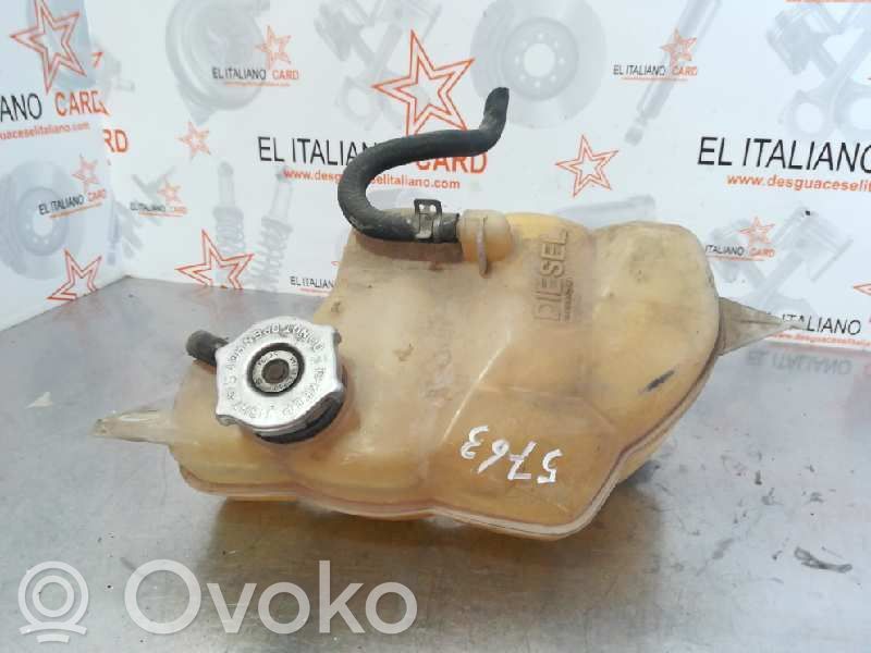 Chrysler Sebring (JS) Depósito de expansión de combustible 