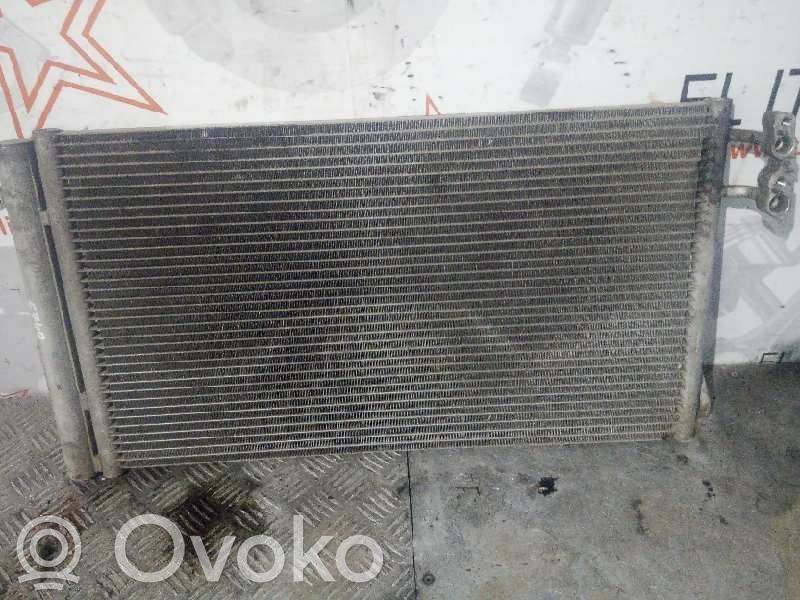 A/C cooling radiator (condenser)   5749