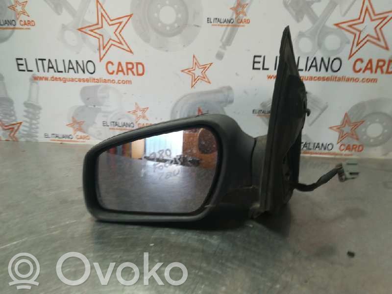 Front door electric wing mirror   5980