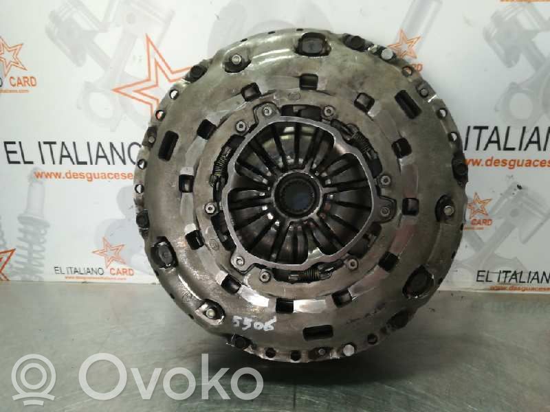 Flywheel   LUK,5506