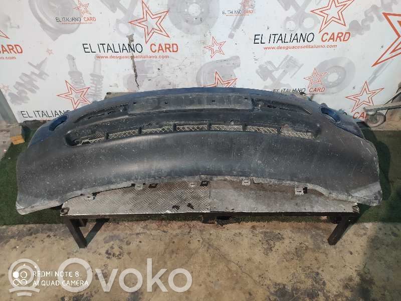 Priekinis bamperis   5833