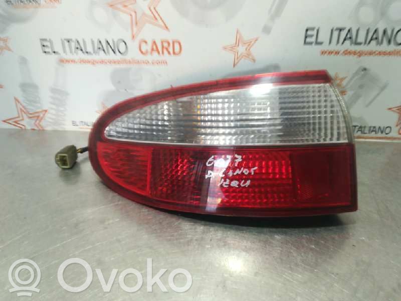 Rear/tail lights   6077