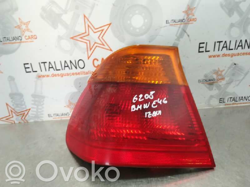 Rear/tail lights   6208