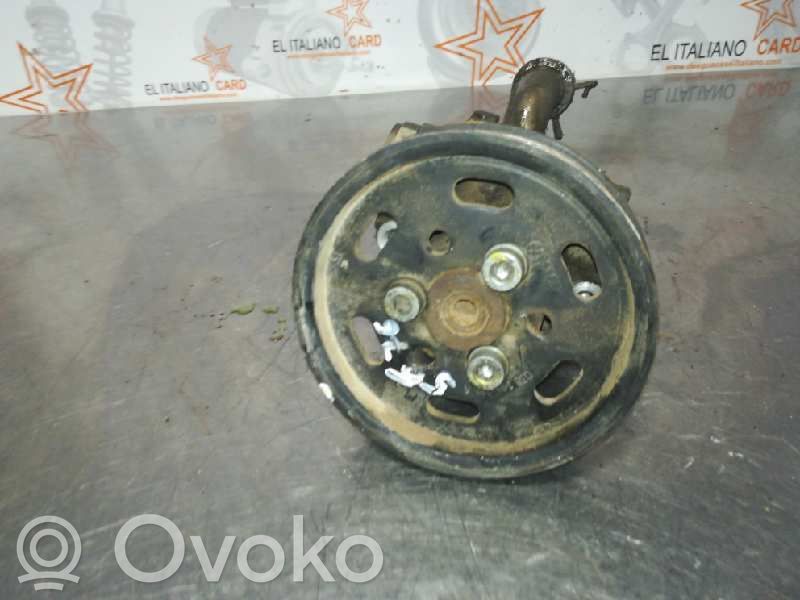 Power steering pump   5676