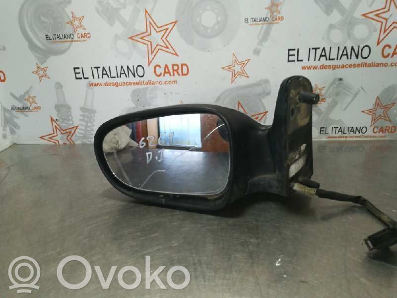 Front door electric wing mirror   6269