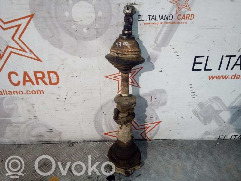 Eje de transmisión delantero   5780