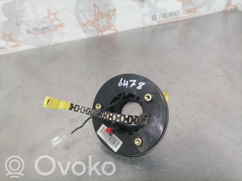 Tata Indigo I Steering wheel airbag 