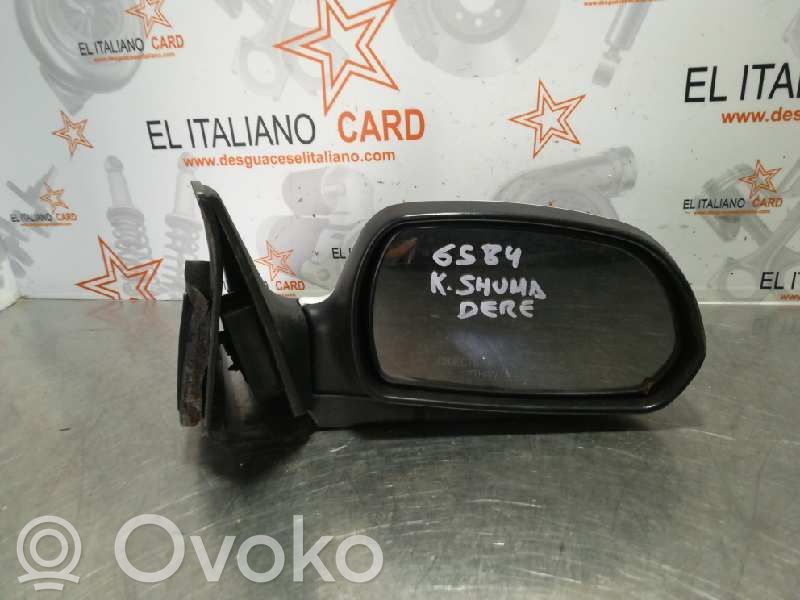 KIA Shuma Front door electric wing mirror 