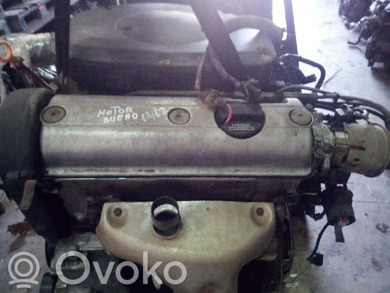 Seat Ibiza II (6k) Motor 