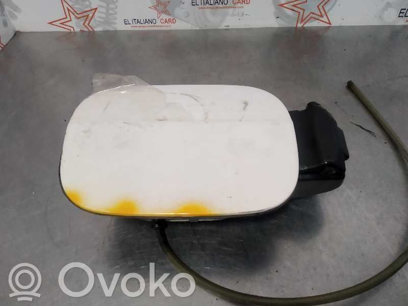 Skoda Octavia Mk3 (5E) Tapón del depósito de combustible 