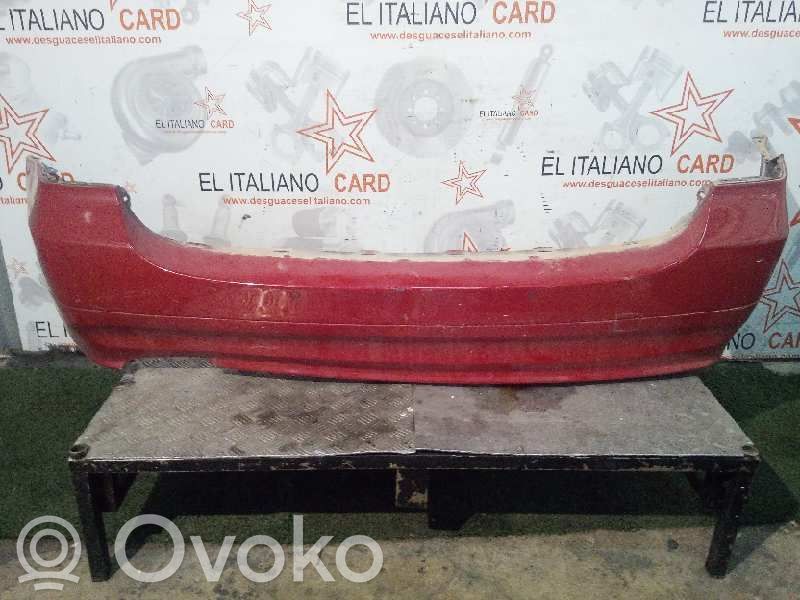 Rear bumper   5976