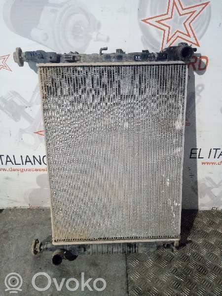 Dzesēšanas šķidruma radiators   28