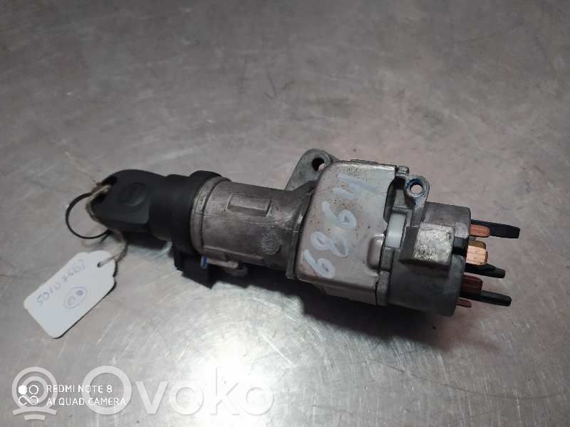 Ignition lock   6864