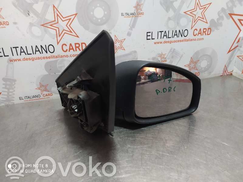 Renault Megane III Specchietto retrovisore elettrico portiera anteriore 