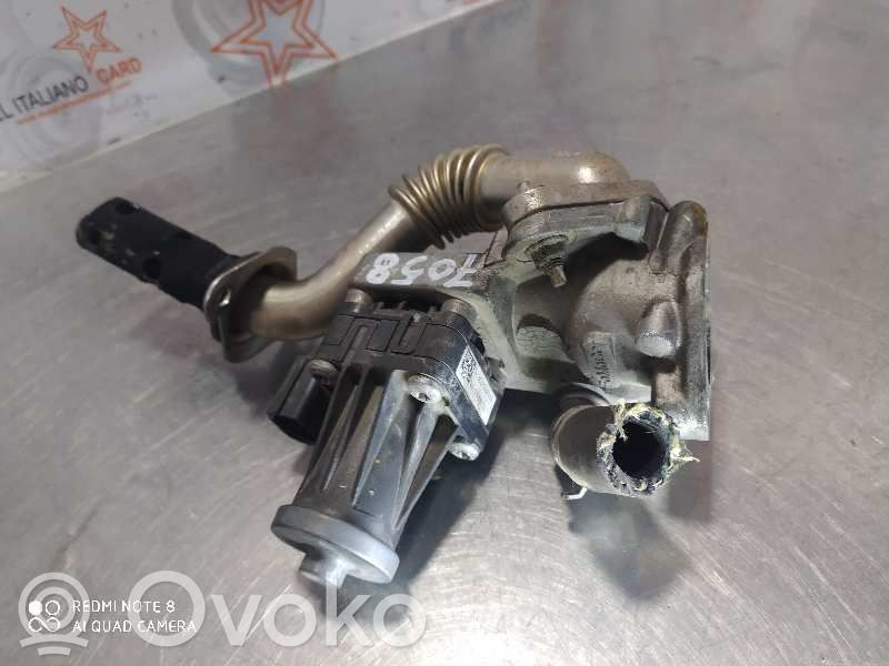 EGR-venttiili   5027645201,7058