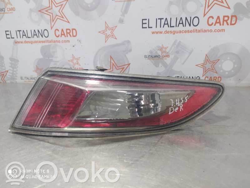 Honda Civic Rückleuchte Heckleuchte 
