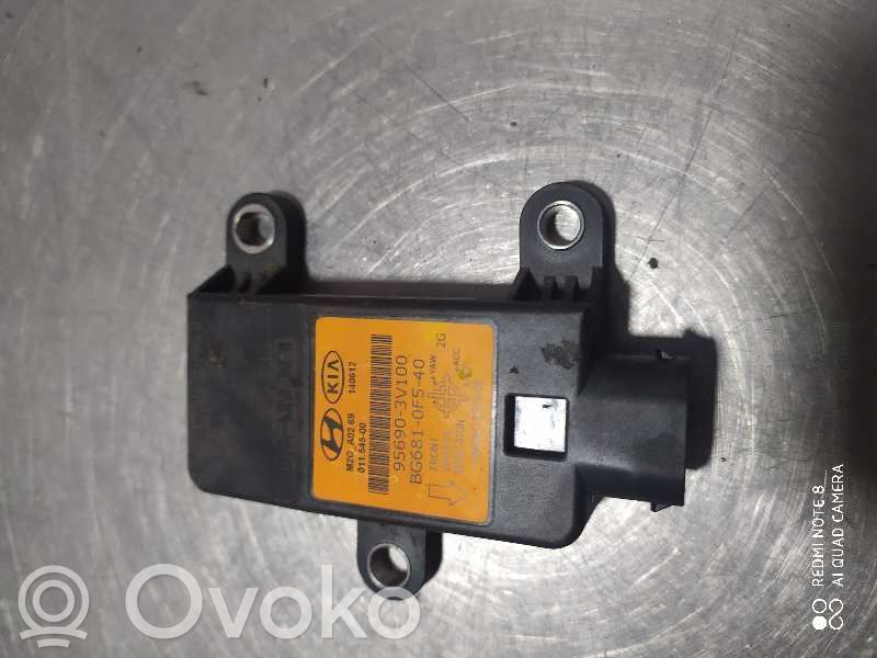 KIA Sportage Sensor 