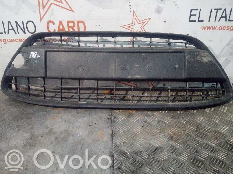 Front grill