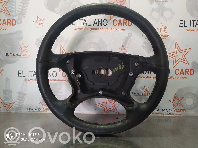 Mercedes-Benz CLK A209 C209 Steering wheel 