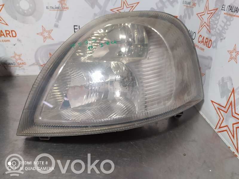 Headlight/headlamp   8200163516,7535