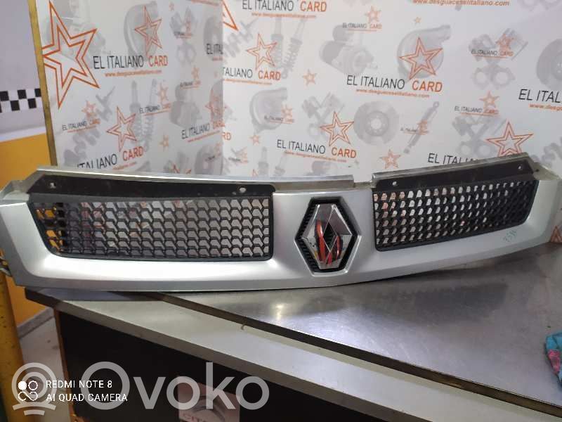 Front grill   8299233765,7535
