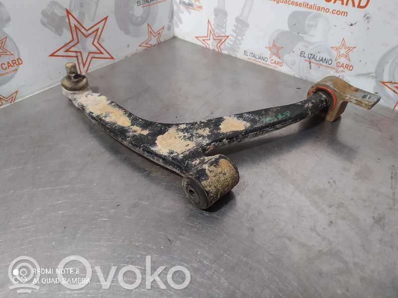 Peugeot Partner Brazo de suspensión delantero 