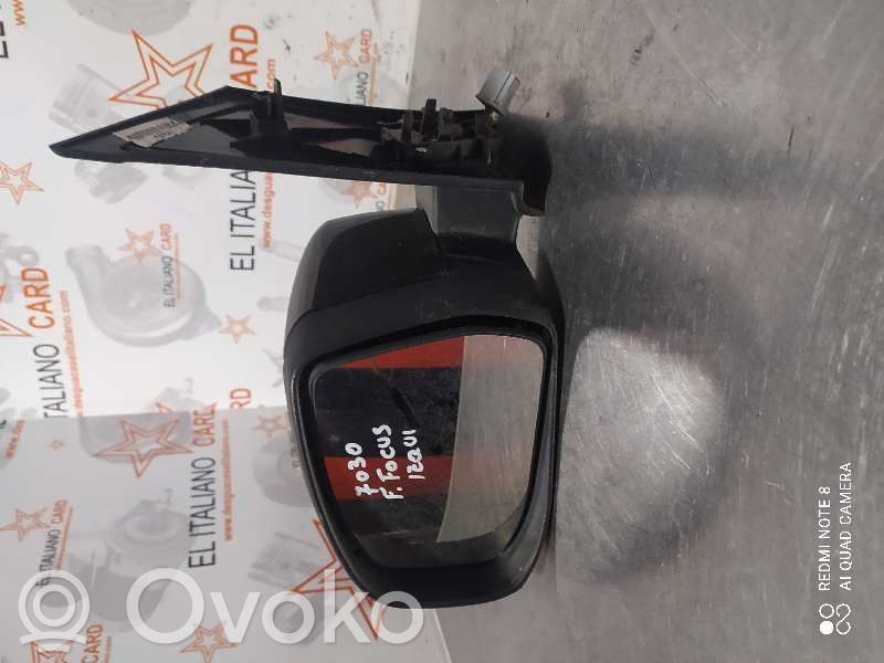 Veidrodėlis (elektra valdomas)   0411244,7030