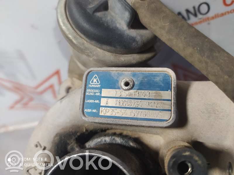 Turbina   73501343,7043