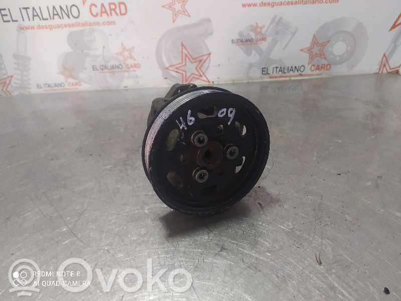 Servopumpe   4609