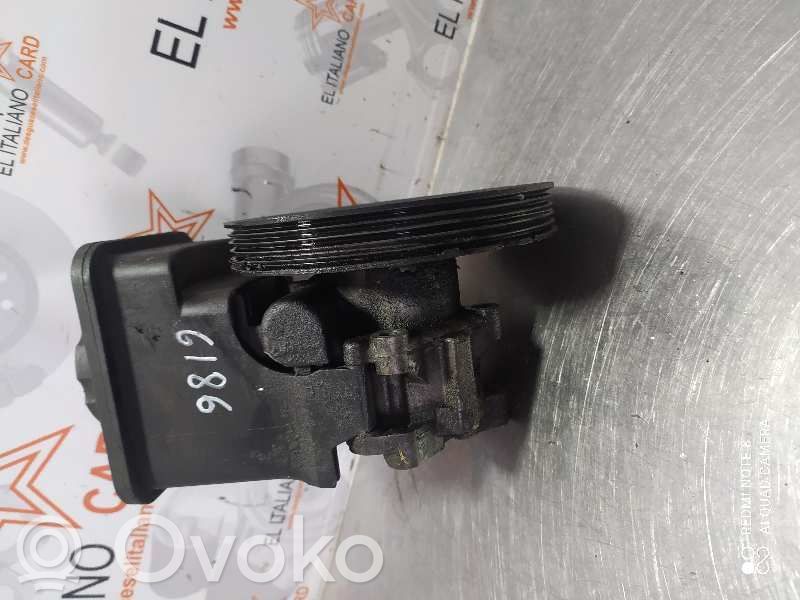 Vairo stiprintuvo siurblys   6186