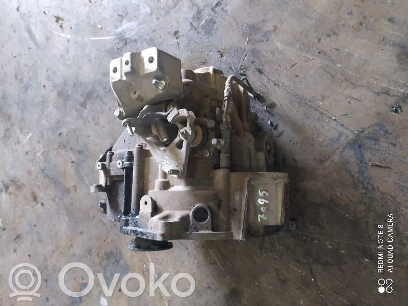 Audi A3 S3 8L Scatola del cambio manuale a 5 velocità 