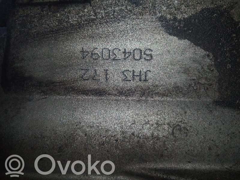 Renault Clio III Mechaninė 5 pavarų dėžė 