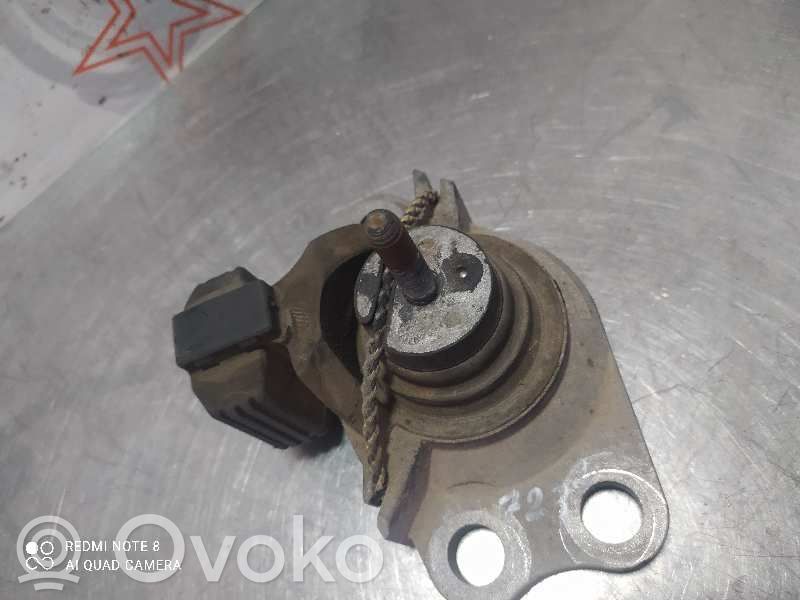 Renault Clio II Pagalvė pavarų dėžės 