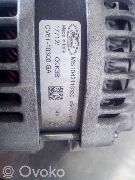 Alternador   CV6T10300GA
