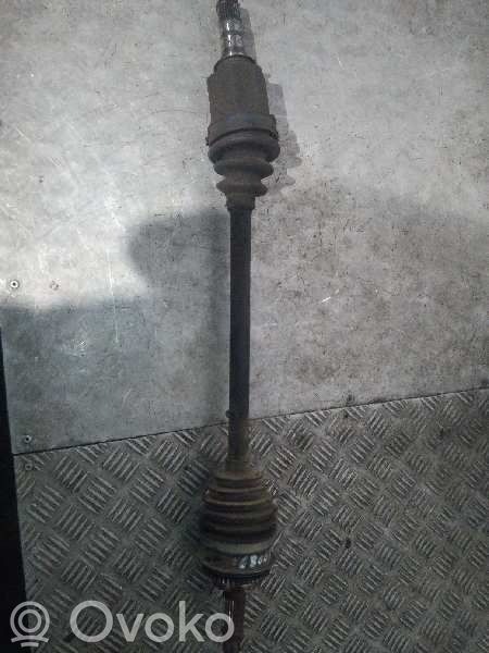 Eje de transmisión delantero   6800