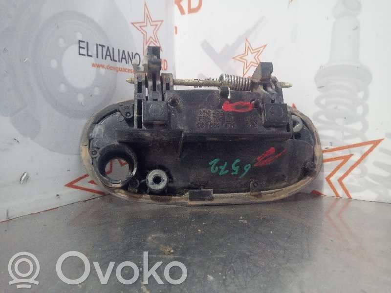 Chevrolet Matiz Manecilla externa puerta delantera 