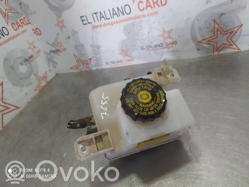 Toyota Auris 150 Stabdžių vakuumo pūslė 