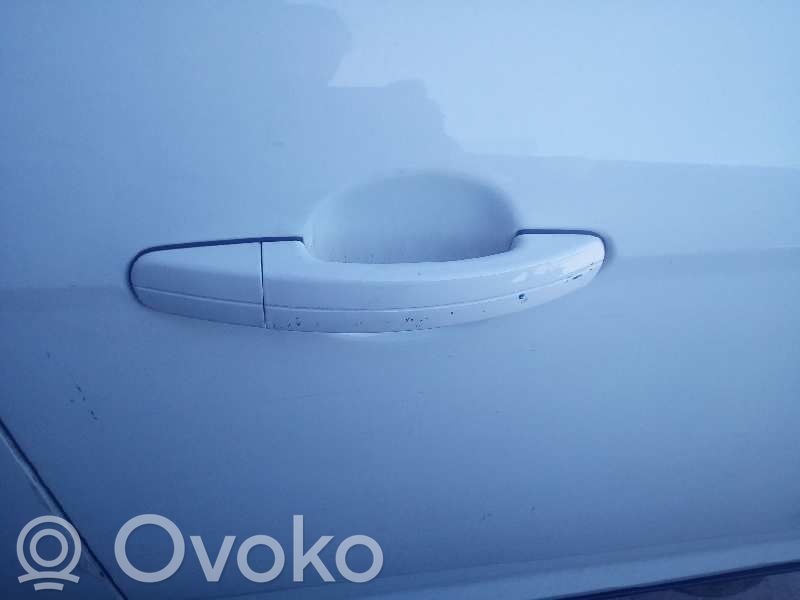 Ford Focus Etuoven ulkokahva 