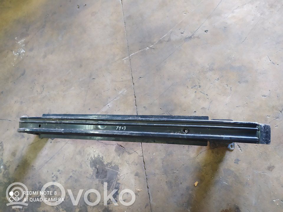 Front bumper mounting bracket   7903