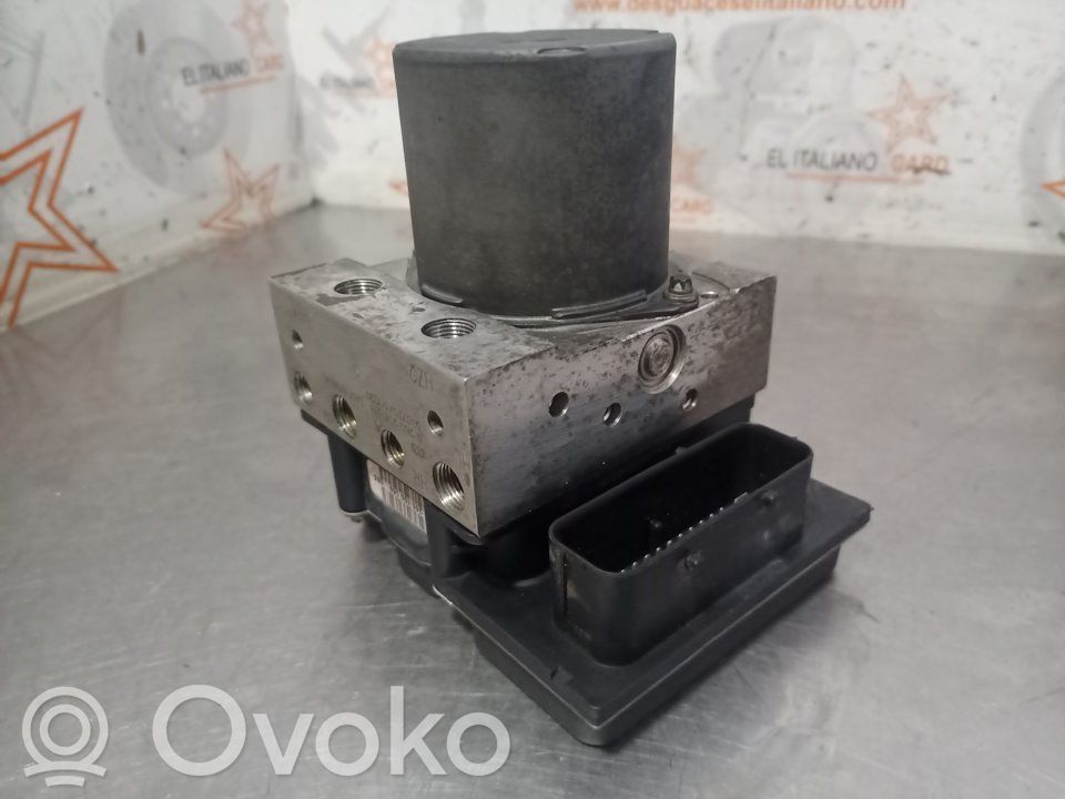 Блок ABS   0265234031