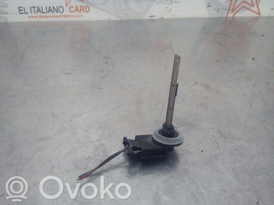 Audi A5 Sportback 8TA Sensor / Fühler / Geber 