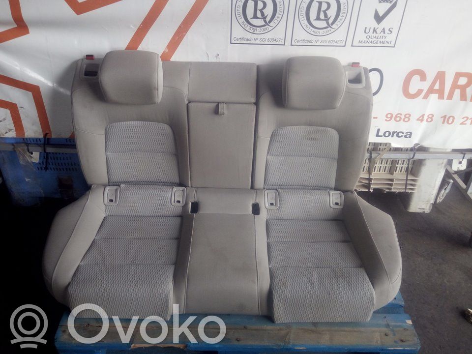 Juego del asiento   7577