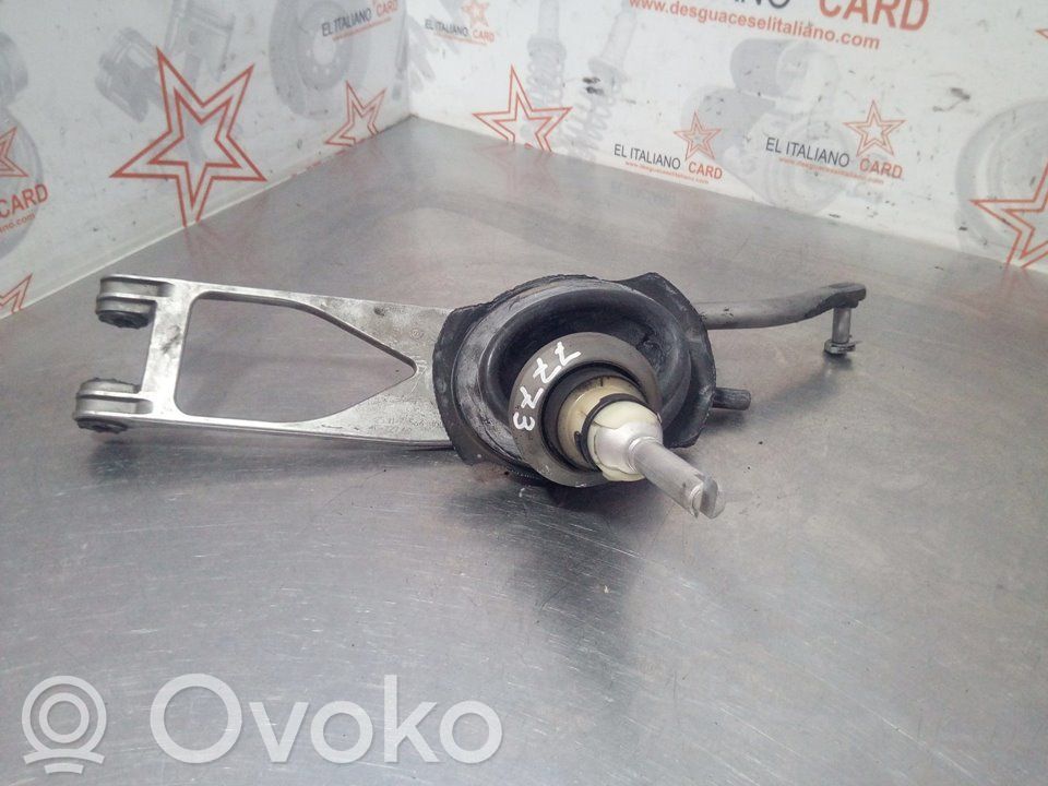 Gear shift cable linkage   2511756610001,7773