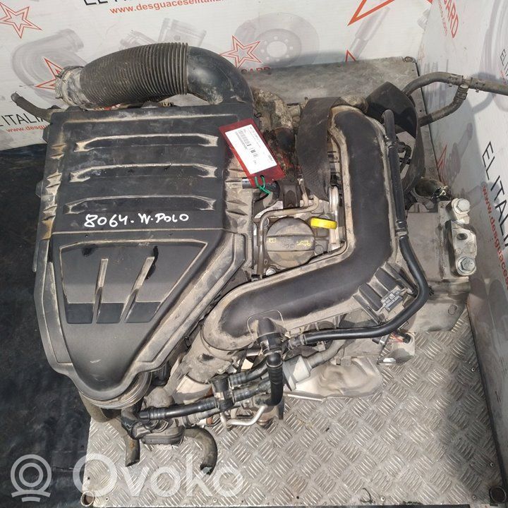 Engine   DKL