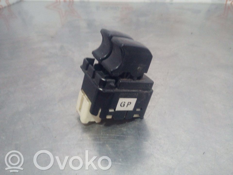 Chevrolet Aveo Electric window control switch 