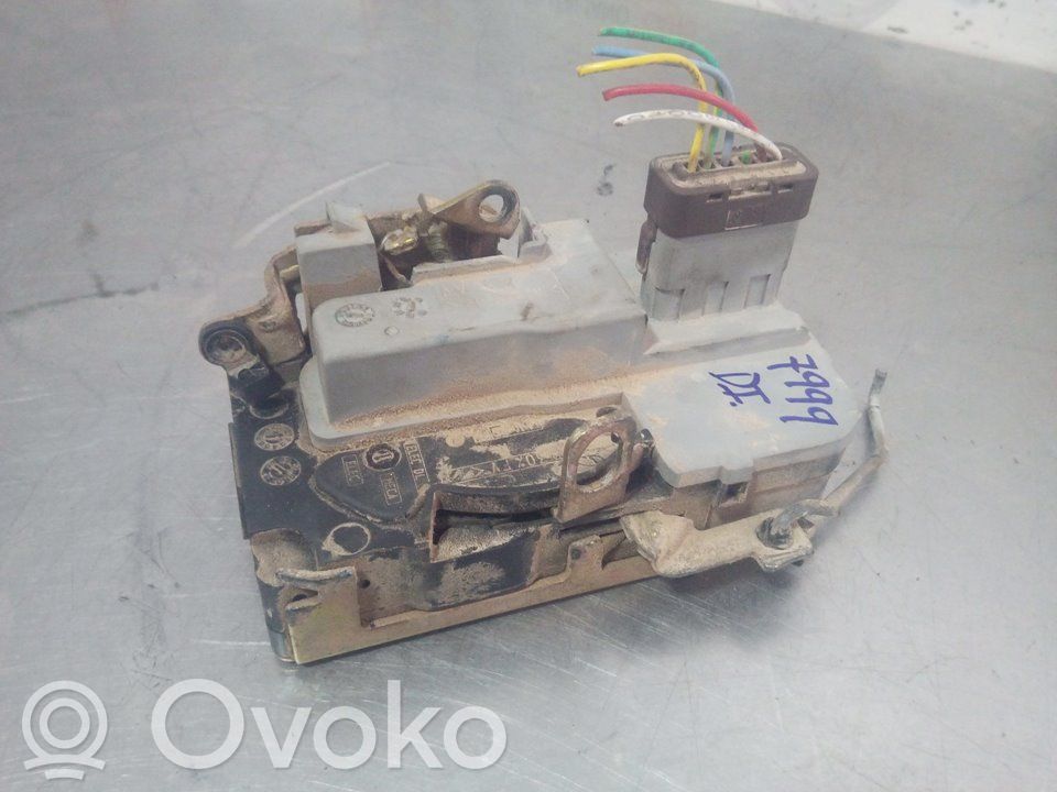 Etuoven lukko   7999