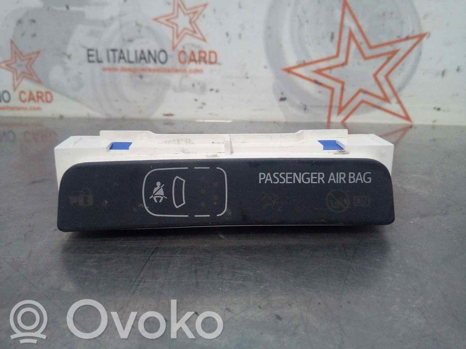 Toyota Verso Head up display screen 